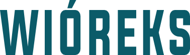 wióreks obróbka cnc logo